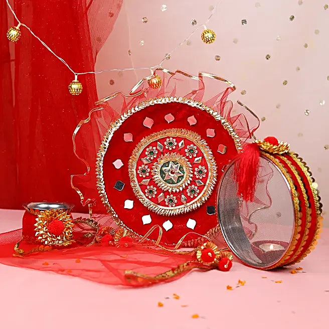 Karwa Chauth