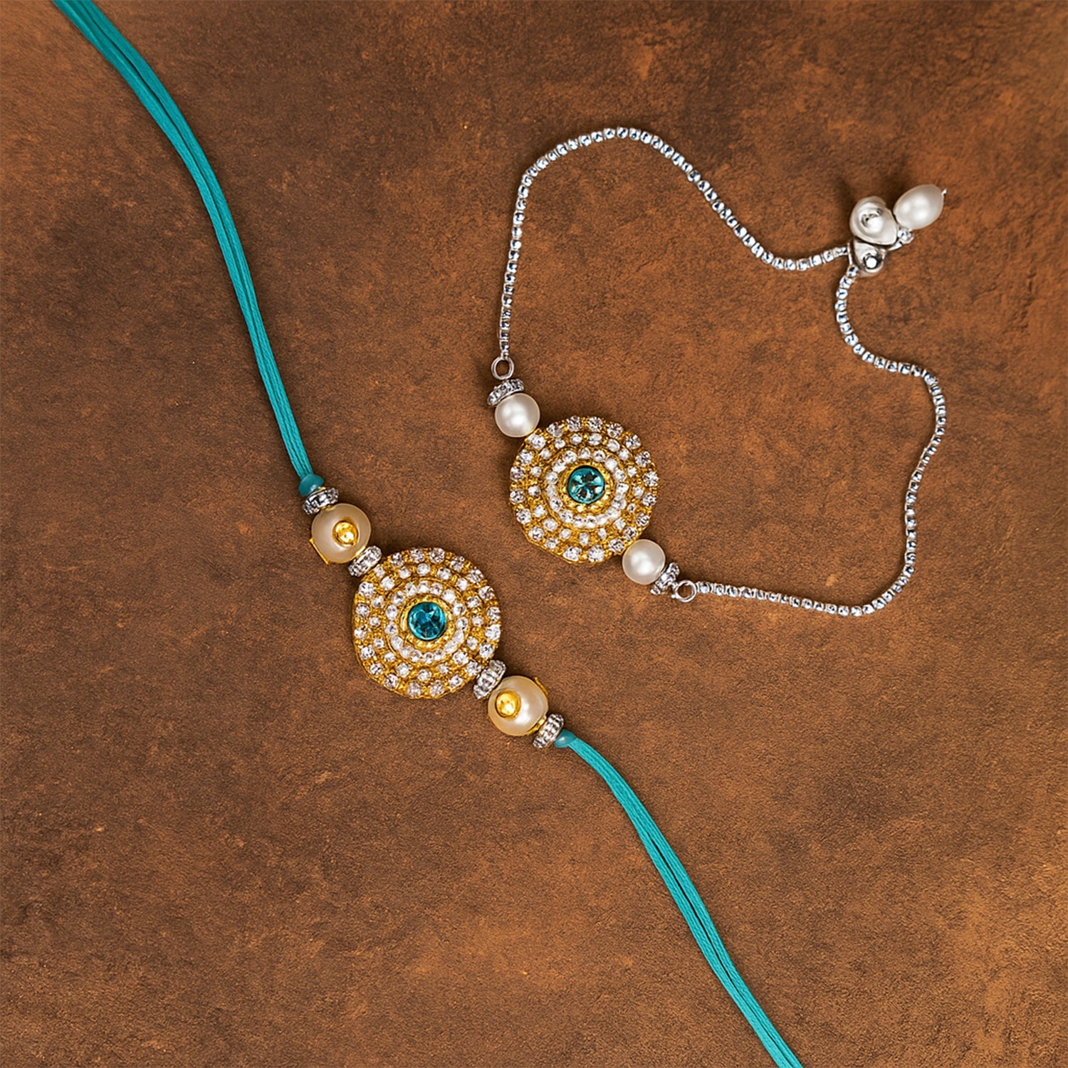 B2B Bracelet Rakhi Assortments (₹80 Range)