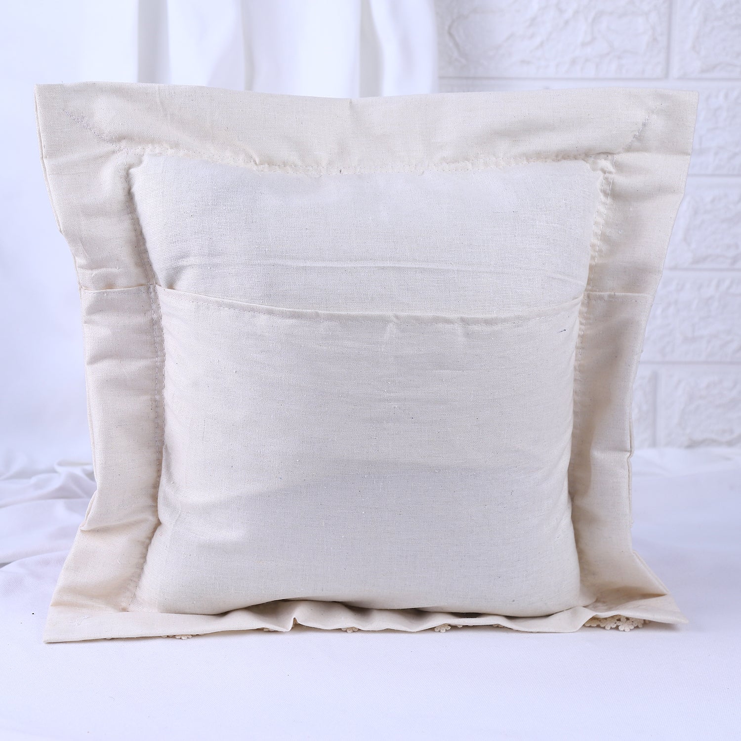 Personalized Love Frills Valentine Combo