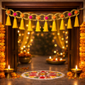 Premium Tassel Bandhanwar Toran