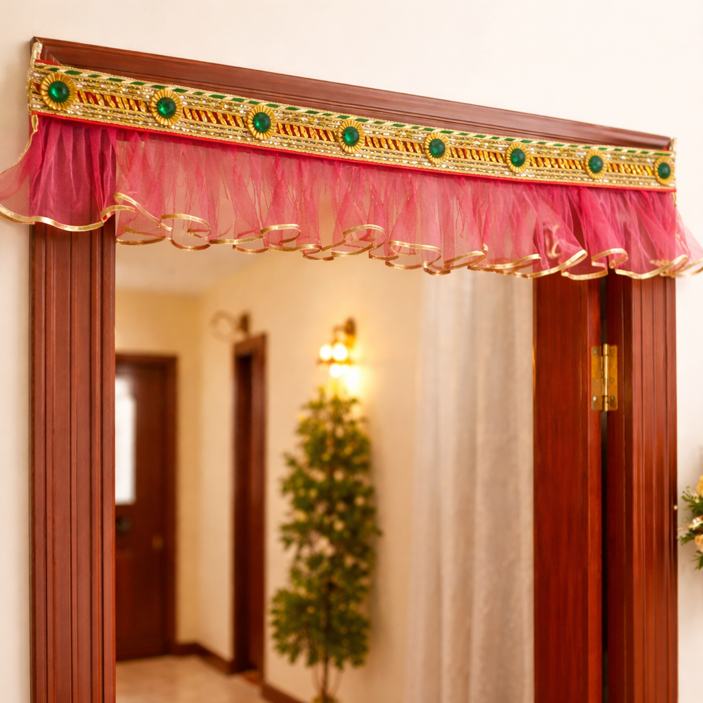 Shubh Bandhanwar Elegance