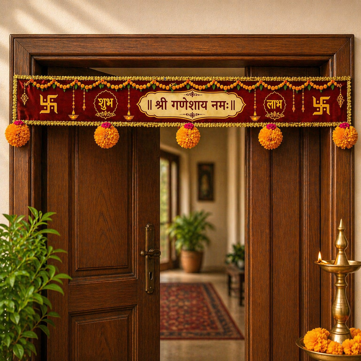 Shubh Labh Bandhanwar