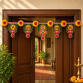 Festive Ganesh Bandhanwar