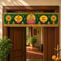 Ganesh Shubh Labh Toran