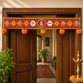 Festive Ganesh Shubh Labh Bandhanwar