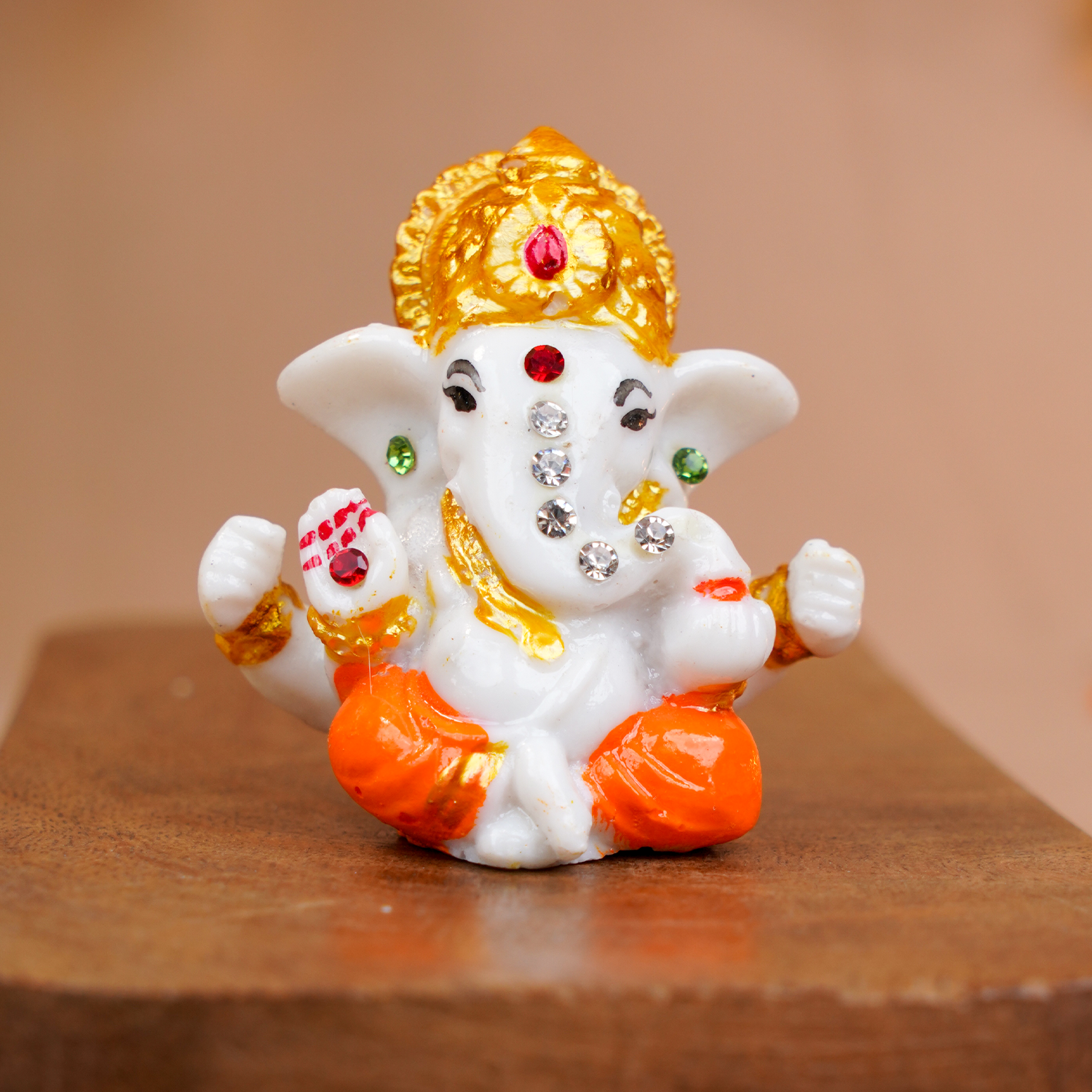 Premium Diwali Poker & Cracker Chocolate Gift Hamper