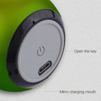 TecSox Mini Bluetooth Speaker – 360° Crystal Clear Sound & Deep Bass