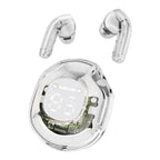 UltraPod Pro Gaming Earbuds – 40ms Low Latency & Transparent Design