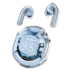 UltraPod Pro Gaming Earbuds – 40ms Low Latency & Transparent Design