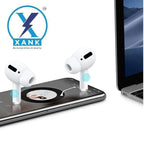 White Wireless EarPods – 15W Wireless Charging & Smart In-Ear Sensors