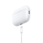 White Wireless EarPods – 15W Wireless Charging & Smart In-Ear Sensors