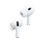 White Wireless EarPods – 15W Wireless Charging & Smart In-Ear Sensors