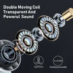 White Wireless EarPods – 15W Wireless Charging & Smart In-Ear Sensors