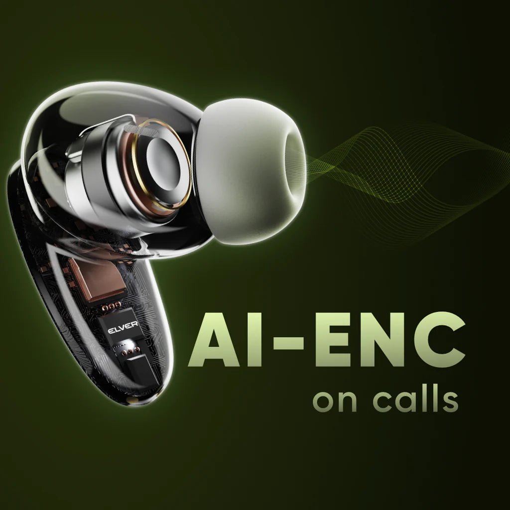 Ear Buds Neo True Wireless Earbuds – HD Sound & Ergonomic Comfort