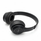 P30 Bluetooth Headphones – Powerful Audio, Deep Bass & IPX6 Water Resistance