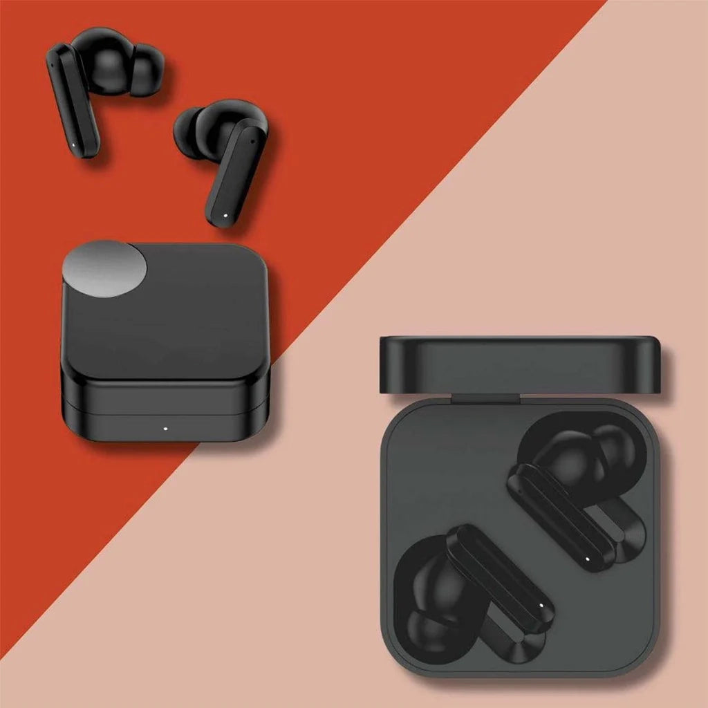 Wireless Earbuds – High-Bass Bluetooth 5.3