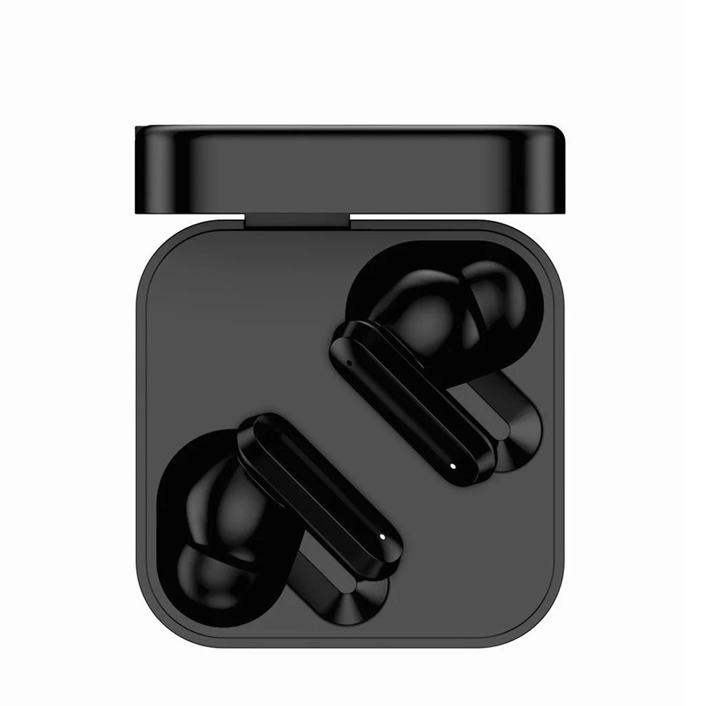 Wireless Earbuds – High-Bass Bluetooth 5.3