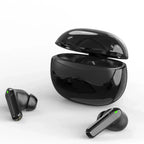 Wireless Earbuds – Sleek Sound & Ultra-Slim Design
