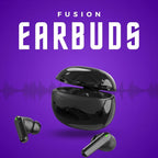 Wireless Earbuds – Sleek Sound & Ultra-Slim Design
