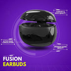 Wireless Earbuds – Sleek Sound & Ultra-Slim Design