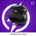 Wireless Earbuds – Sleek Sound & Ultra-Slim Design