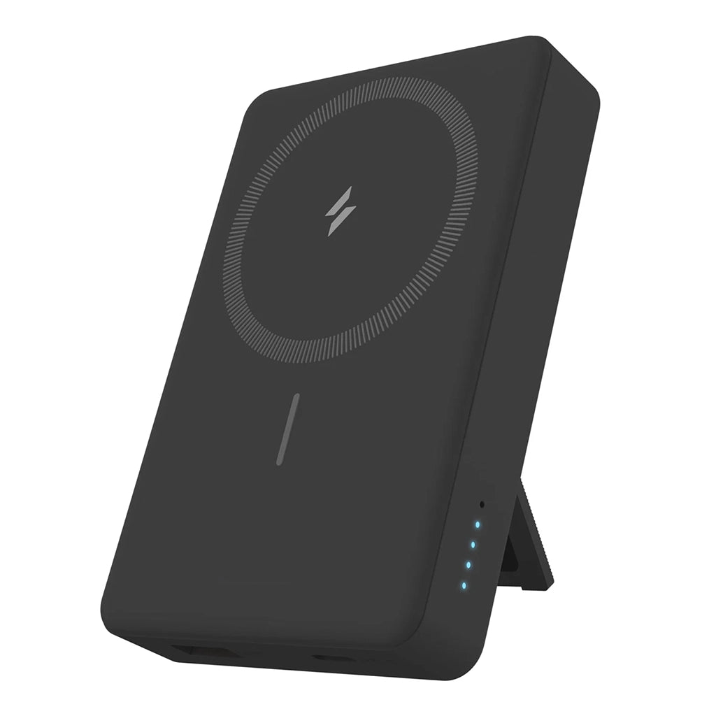 Magnetic Wireless Power Bank 10000mAh