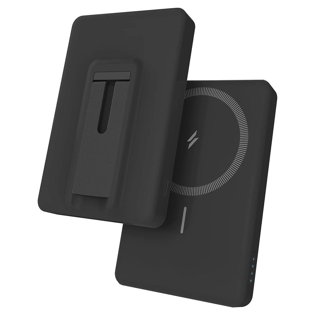 Magnetic Wireless Power Bank 10000mAh