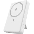Magnetic Wireless Power Bank 10000mAh