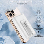 Magnetic Wireless Power Bank 10000mAh