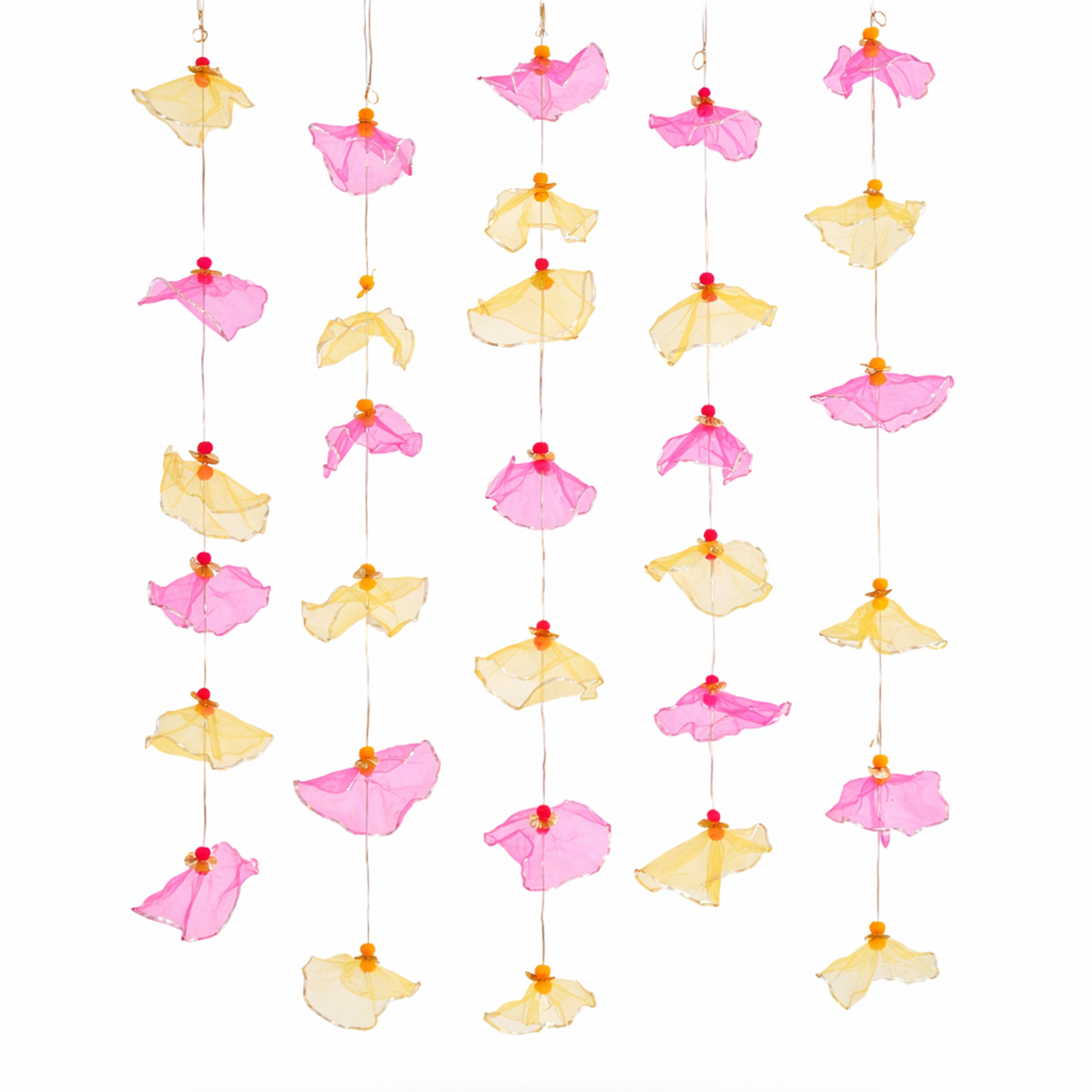 Premium Handmade Festive Wall & Door Hanging