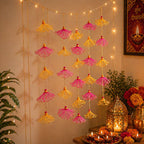 Premium Handmade Festive Wall & Door Hanging