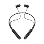 Bluetooth Neckband – Powerful Audio & High Bass