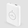 PB-180 10000mAh Power Bank – 25W Fast Charging with Wireless Support