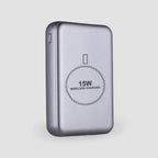 PB-180 10000mAh Power Bank – 25W Fast Charging with Wireless Support