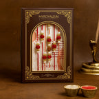 Traditional Mauli Rakhi – Handcrafted Sacred Thread for Raksha Bandhan