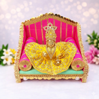 Royal Designer Singhasan for God Idol