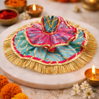 Handcrafted  Laddu Gopal Poshak