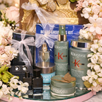 Luxury Men Bridal Trousseau Tray – Premium Wedding Gift