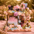 Premium Bridal Trousseau Makeup Tray