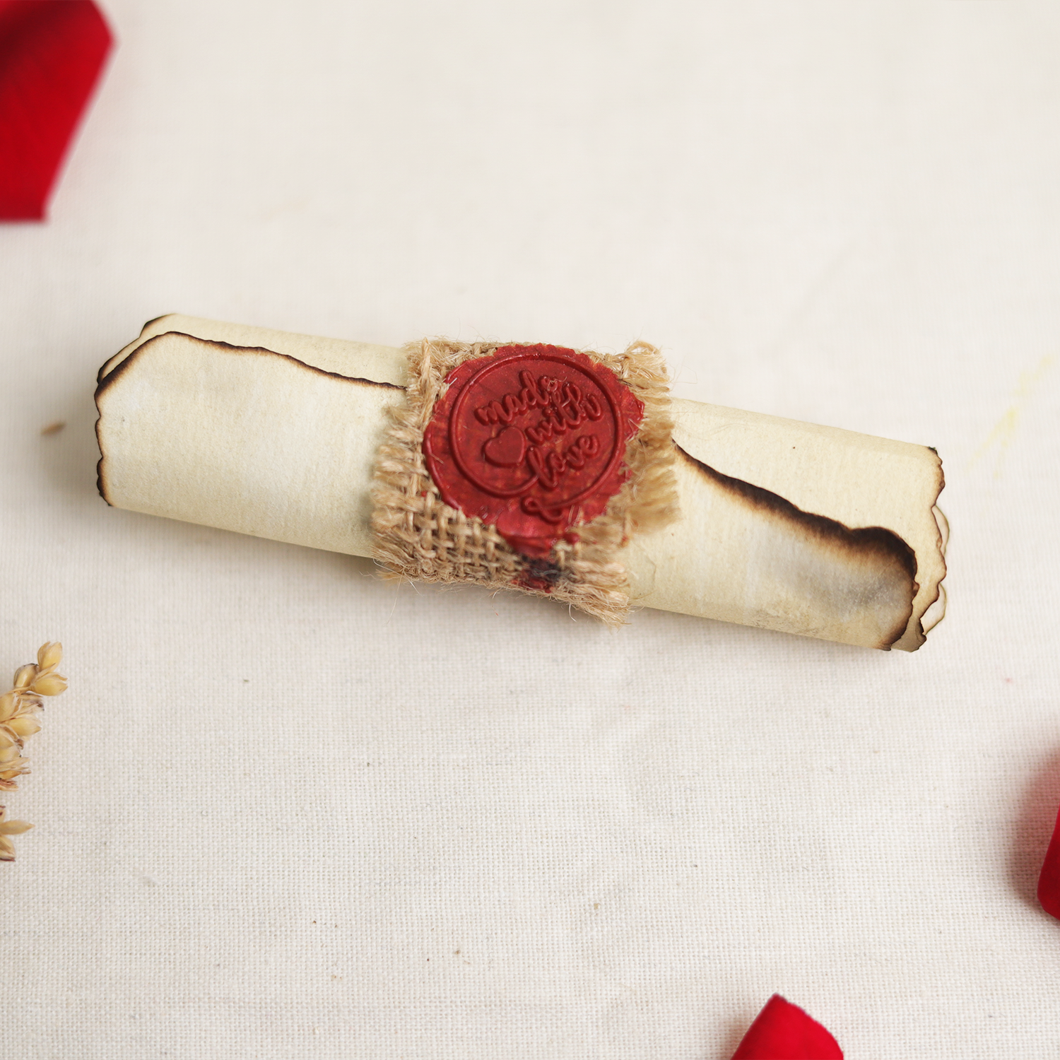 Teddy & Truffles Love Hamper