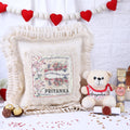 Personalized Vintage Romance Gift Set