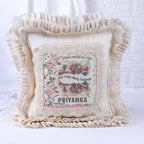 Personalized Vintage Romance Gift Set