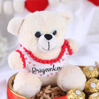 Personalized Vintage Romance Gift Set