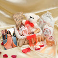 “Her Light” Premium Personalized Gift Hamper