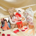 “Her Light” Premium Personalized Gift Hamper
