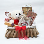 “Her Light” Premium Personalized Gift Hamper