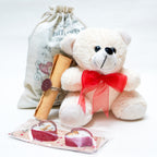 “Her Light” Premium Personalized Gift Hamper