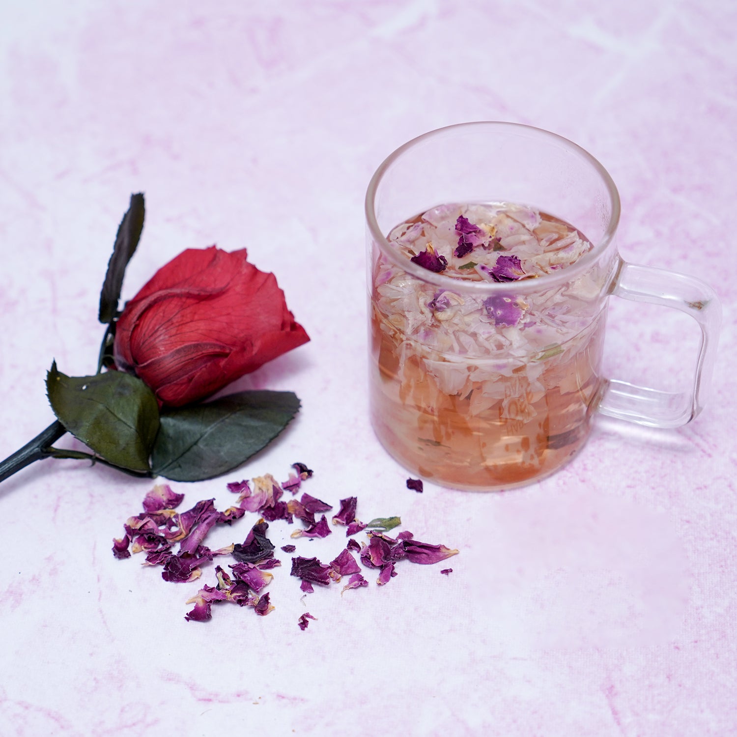 “Her Light” Premium Personalized Gift Hamper