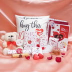 Ultimate 7 Days of Valentine's Love Hamper