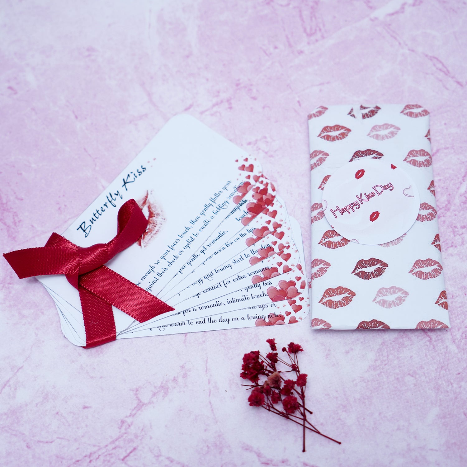 Ultimate 7 Days of Valentine's Love Hamper